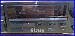 Kenwood Stereo Cassette Tape Deck HX Pro KX-3510 Record Dolby Japan REFURBISHED Kenwood Stereo Cassette Tape Deck HX Pro KX-3510 Record Dolby Japan REFURBISHED