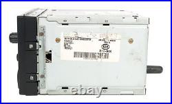 Kia Sorento 2003-06 Radio AM FM Single Disc CD Cassette Player 96110-3E000 Kia Sorento 2003-06 Radio AM FM Single Disc CD Cassette Player 96110-3E000