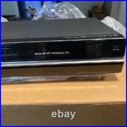LG RC797T DVD & VCR Dubbing Recorder Combo VHS Player HDMI Free Shipping