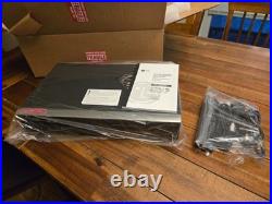 LG RC897T DVD Recorder VHS Tape Recorder Refurbished U1107