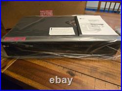 LG RC897T DVD Recorder VHS Tape Recorder Refurbished U1107