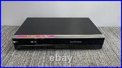 LG RC897T DVD VCR Recorder Fully serviced Restored Refurbished LG RC897T DVD VCR Recorder Fully serviced Restored Refurbished