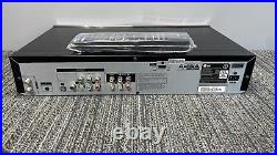 LG RC897T DVD VCR Recorder Fully serviced Restored Refurbished LG RC897T DVD VCR Recorder Fully serviced Restored Refurbished