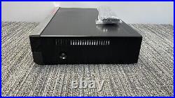 LG RC897T DVD VCR Recorder Fully serviced Restored Refurbished LG RC897T DVD VCR Recorder Fully serviced Restored Refurbished
