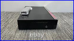 LG RC897T DVD VCR Recorder Fully serviced Restored Refurbished LG RC897T DVD VCR Recorder Fully serviced Restored Refurbished