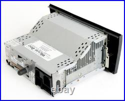 Lincoln 2000-2001 LS Radio AM FM Receiver w Cassette Player Part XW4F-18C870-AJ