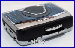 Lloytron Radio/Cassette Player W183 (Fully Operational) REFURBISHED