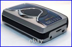Lloytron Radio/Cassette Player W183 (Fully Operational) REFURBISHED