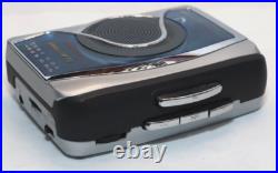 Lloytron Radio/Cassette Player W183 (Fully Operational) REFURBISHED