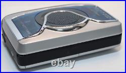 Lloytron Radio/Cassette Player W183 (Fully Operational) REFURBISHED