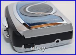 Lloytron Radio/Cassette Player W183 (Fully Operational) REFURBISHED