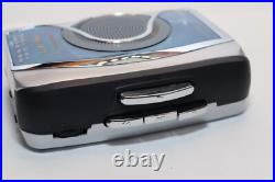 Lloytron Radio/Cassette Player W183 (Fully Operational) REFURBISHED