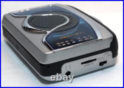 Lloytron Radio/Cassette Player W183 (Fully Operational) REFURBISHED