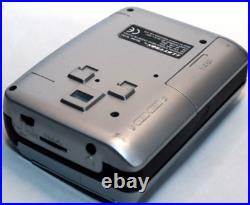 Lloytron Radio/Cassette Player W183 (Fully Operational) REFURBISHED