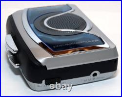 Lloytron Radio/Cassette Player W183 (Fully Operational) REFURBISHED