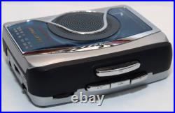 Lloytron Radio/Cassette Player W183 (Fully Operational) REFURBISHED