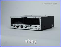 MARANTZ 5220 Cassette Deck Fully Serviced & thoroughly Restored 1-Year WRT