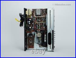 MARANTZ 5220 Cassette Deck Fully Serviced & thoroughly Restored 1-Year WRT