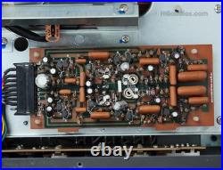 MARANTZ 5220 Cassette Deck Fully Serviced & thoroughly Restored 1-Year WRT