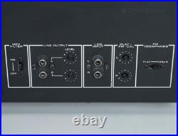 MARANTZ 5220 Cassette Deck Fully Serviced & thoroughly Restored 1-Year WRT