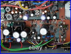 MARANTZ 5220 Cassette Deck Fully Serviced & thoroughly Restored 1-Year WRT