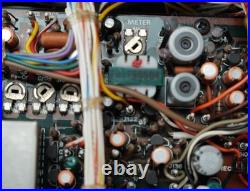 MARANTZ 5220 Cassette Deck Fully Serviced & thoroughly Restored 1-Year WRT