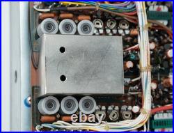 MARANTZ 5220 Cassette Deck Fully Serviced & thoroughly Restored 1-Year WRT