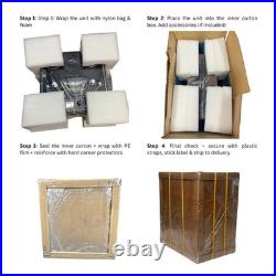 MARANTZ 5220 Cassette Deck Fully Serviced & thoroughly Restored 1-Year WRT