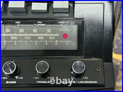 MARANTZ SUPERSCOPE boombox CRS-4800 Refurbished