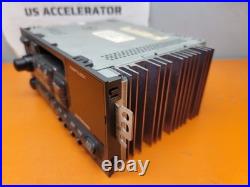 MINT 1996-2002 CHEVY BLAZER S10 CASSETTE TAPE PLAYER RADIO Delco Tested w LED