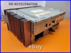 MINT 1996-2002 CHEVY BLAZER S10 CASSETTE TAPE PLAYER RADIO Delco Tested w LED