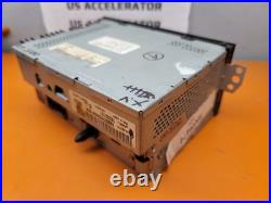 MINT 1996-2002 CHEVY BLAZER S10 CASSETTE TAPE PLAYER RADIO Delco Tested w LED