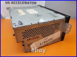 MINT 1996-2002 CHEVY BLAZER S10 CASSETTE TAPE PLAYER RADIO Delco Tested w LED