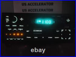 MINT OEM Dodge Jeep Chrysler Radio Cassette Tape Player P04704389AB with 5 BAND EQ