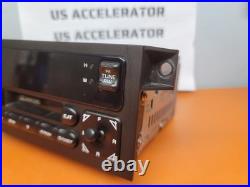 MINT OEM Dodge Jeep Chrysler Radio Cassette Tape Player P04704389AB with 5 BAND EQ