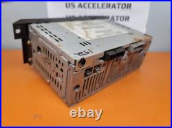 MINT OEM Dodge Jeep Chrysler Radio Cassette Tape Player P04704389AB with 5 BAND EQ