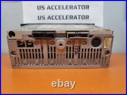 MINT OEM Dodge Jeep Chrysler Radio Cassette Tape Player P04704389AB with 5 BAND EQ MINT OEM Dodge Jeep Chrysler Radio Cassette Tape Player P04704389AB with 5 BAND EQ