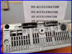 MINT OEM Dodge Jeep Chrysler Radio Cassette Tape Player P04704389AB with 5 BAND EQ