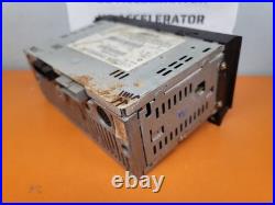 MINT OEM Dodge Jeep Chrysler Radio Cassette Tape Player P04704389AB with 5 BAND EQ