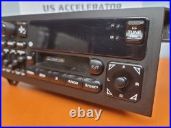 MINT OEM Dodge Jeep Chrysler Radio Cassette Tape Player P04704389AB with 5 BAND EQ