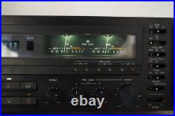 M-XB-474 Nakamichi Cassette Deck 670ZX Vintage Refurbished and fully Operational