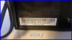 Magnavox DV220MW9 DVD Player/Tuner-Free VCR Combo, Refurbished- MAGNAVOX