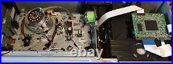 Magnavox DVD VCR VHS Combo Player HI FI STEREO Remote MWD2206 REFURBISHED