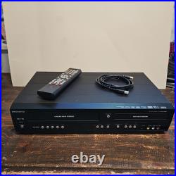 Magnavox ZV427MG9 DVD Recorder & VCR Excellent Condition Refurbished Clean #21
