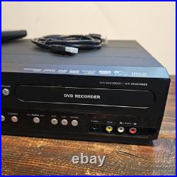Magnavox ZV427MG9 DVD Recorder & VCR Excellent Condition Refurbished Clean #21