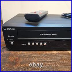 Magnavox ZV427MG9 DVD Recorder & VCR Excellent Condition Refurbished Clean #21