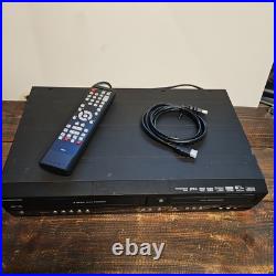 Magnavox ZV427MG9 DVD Recorder & VCR Excellent Condition Refurbished Clean #21