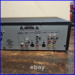 Magnavox ZV427MG9 DVD Recorder & VCR Excellent Condition Refurbished Clean #4