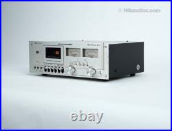 Marantz 5010 Vintage Stereo Cassette Deck Fully Serviced & Restored 1Yr WRT