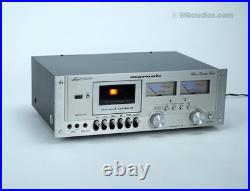 Marantz 5010 Vintage Stereo Cassette Deck Fully Serviced & Restored 1Yr WRT